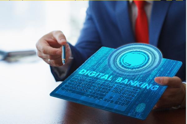 banks on digitization  customers   work will be easy