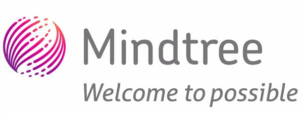 mindtree profits increased 2 5 percent