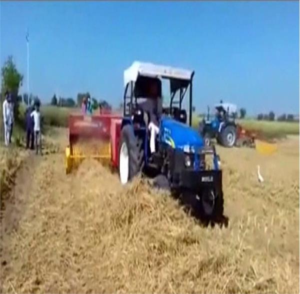 green tribunal farmer