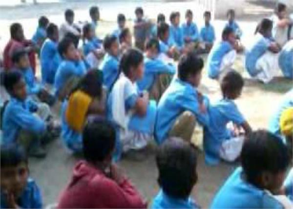 border schools students teachers