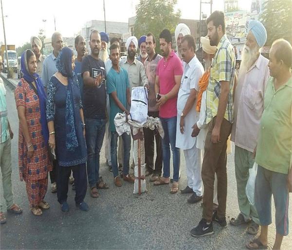 sucha singh langah putla