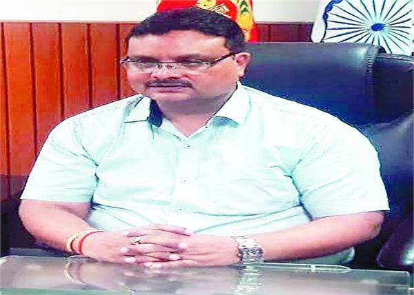 deputy commissioner  paddy  mandis