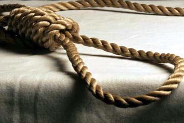 suicide case