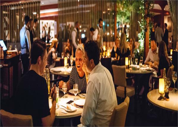 foods can be reduced in restaurants  cheaper gst