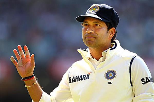 tendulkar will be seen in the new look