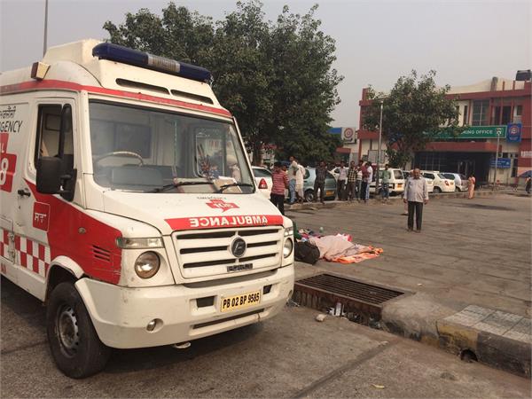 jalandhar railway station