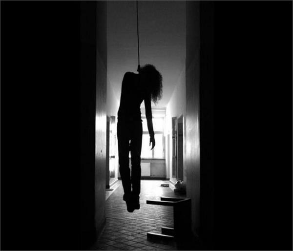 fazilka  marriaged woman  suicide