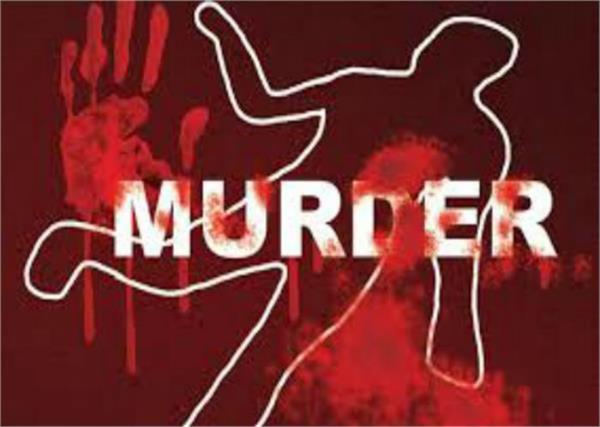2 women  murdered