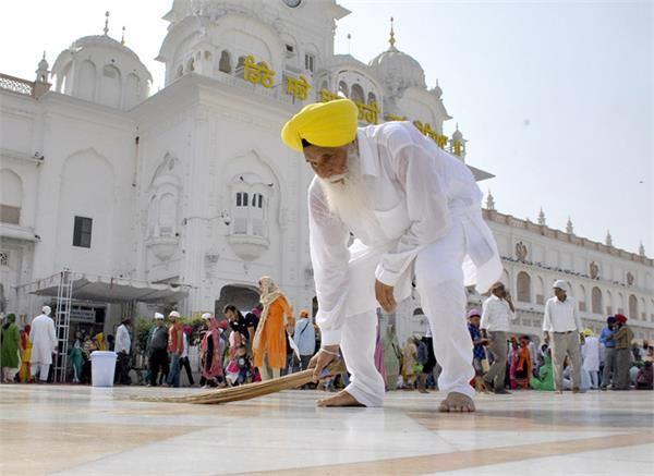 the shiromani gurdwara parbandhak committee jawahar singh