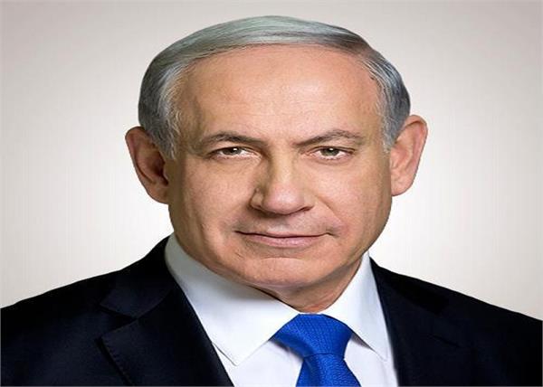 israeli prime minister praised trump  s decision on iran nuclear deal