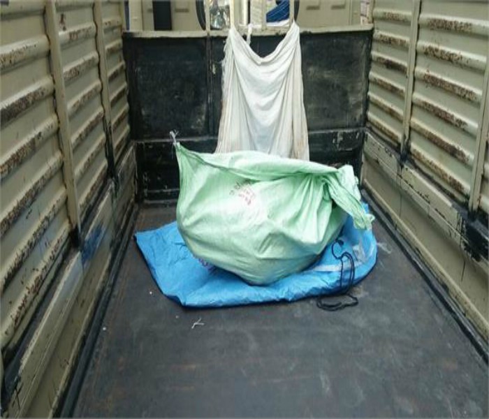 ਲੁਧਿਆਣਾ: ਬੰਦ ਬੋਰੀ ''ਚ ਮਿਲੀ ਵਿਅਕਤੀ ਦੀ ਲਾਸ਼, ਇਲਾਕੇ ''ਚ ਫੈਲੀ ਸਨਸਨੀ