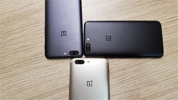 oneplus is now rolling out oxygenos version 4 5 12 to oneplus 5