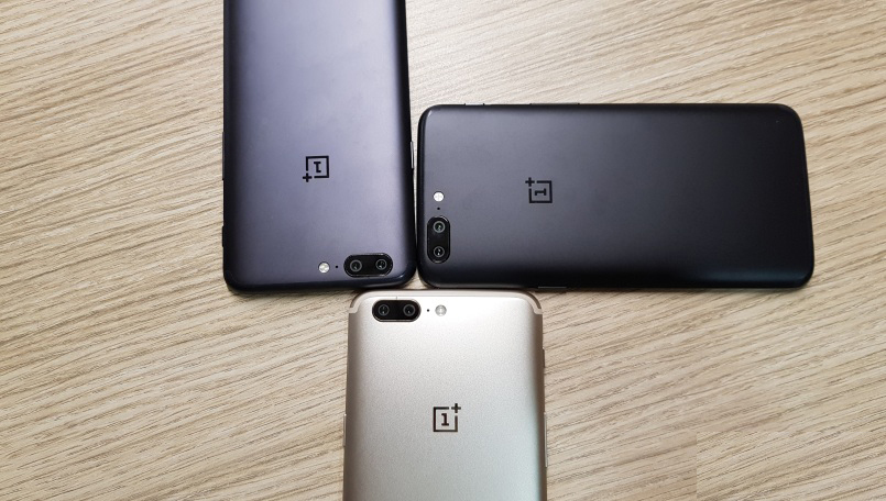 ਸਤੰਬਰ ਸਕਿਓਰਿਟੀ ਪੈਚ ਨਾਲ Oneplus 5 ਲਈ ਰੋਲ ਆਊਟ ਹੋਈ ਨਵੀਂ OxygenOS ਅਪਡੇਟ