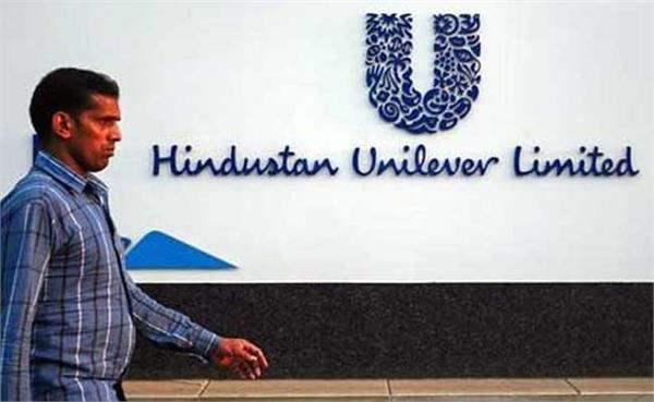 hul will pay rs 2 000 crore to shareholders