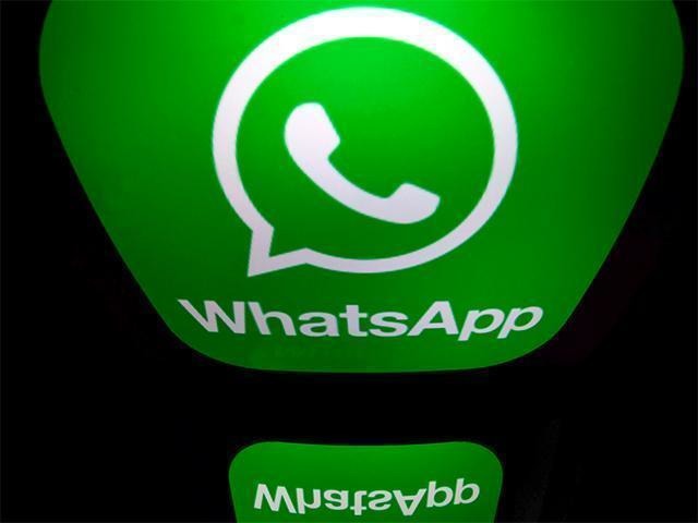 Whatsapp ਦੀ ਇਕ ਗਲਤੀ ਨਾਲ ਕੋਈ ਵੀ ਤੁਹਾਡੇ 'ਤੇ ਰੱਖ ਸਕਦੈ ਨਜ਼ਰ