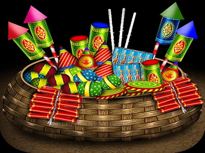 ਪਟਾਕੇ ਨਿਸ਼ਚਿਤ ਜਗ੍ਹਾ ''ਤੇ ਹੀ ਵੇਚੇ ਜਾਣ : ਐੱਸ. ਡੀ. ਐੱਮ.