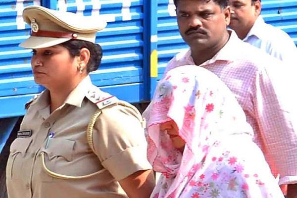 hanipreet stayed here for two nights several secrets will open today