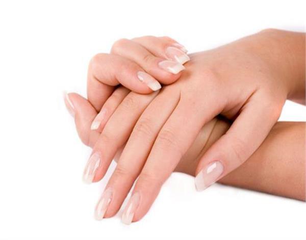 hand footed hair removes skin problems these things