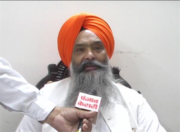 navjot sidhu  congress  prem singh chandumajra