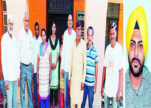 clerical staff sewermen