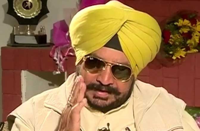 ਖਹਿਰਾ ਕਾਂਗਰਸ ਦੀ ਫਿਕਰ ਨਾ ਕਰਨ, ਆਪਣੀ ਕੁਰਸੀ ਸਾਂਭ ਕੇ ਰੱਖਣ : ਧਰਮਸੋਤ