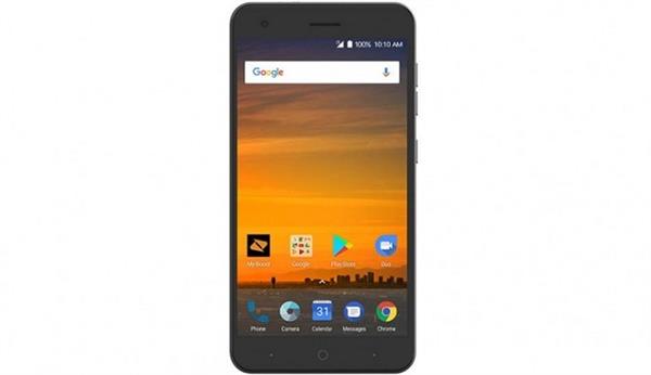 launch of zte blade force android with nuggets