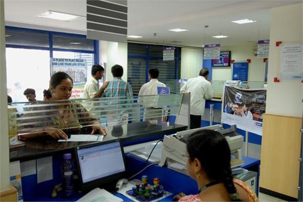 sbi icici hdfc open zero balance account