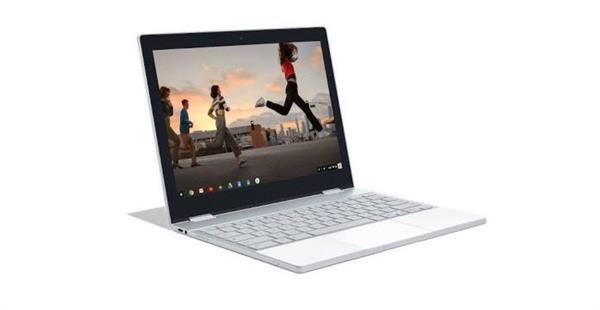 google pixelbook specs revealed before announcement