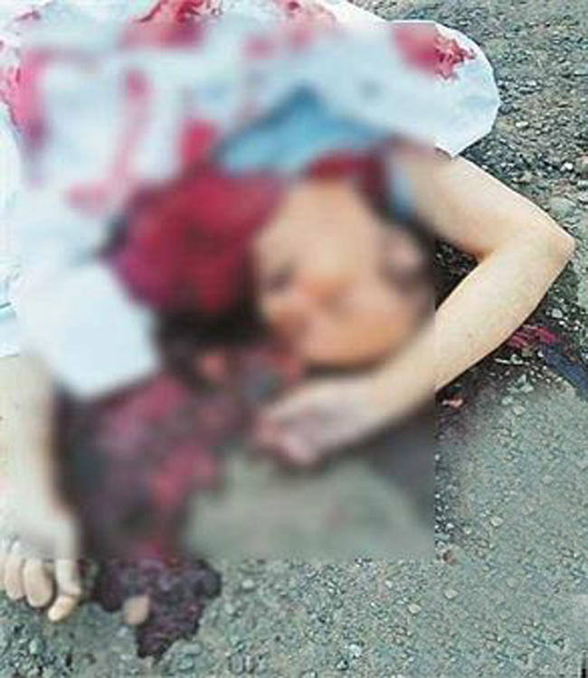 ਮਾਤਮ ''ਚ ਬਦਲੀਆਂ ਦੀਵਾਲੀ ਦੀਆਂ ਖੁਸ਼ੀਆਂ, ਕਤਲਾਂ ਨਾਲ ਦਹਿਲਿਆ ਪੰਜਾਬ