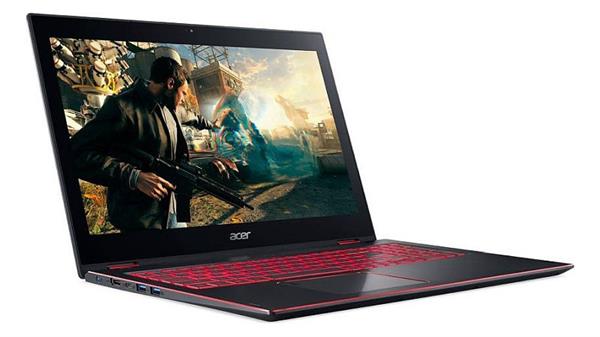 acer nitro 5 spin has been launched in india