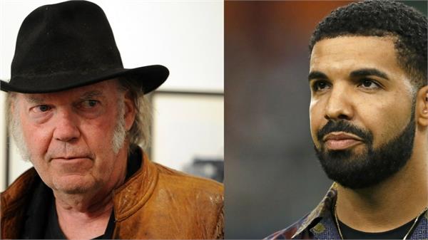 neil young and drake pay tribute to gord downie