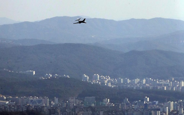 ਜਿੱਥੇ ਟਰੰਪ ਨੇ ਉੱਤਰੀ ਕੋਰੀਆ ਨੂੰ ਦਿਖਾਈ ਤਾਕਤ, ਉੱਥੇ ਹੀ ਕਿਮ ਨੇ ਆਸਟ੍ਰੇਲੀਆ ਨੂੰ ਭੇਜਿਆ ਪੱਤਰ