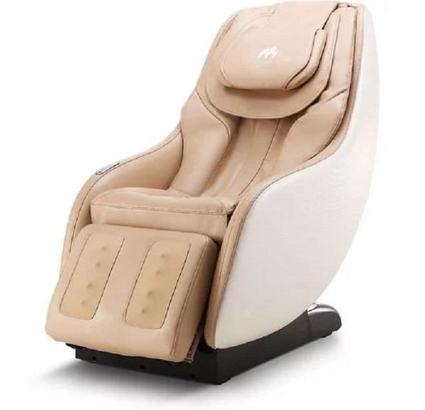 xiaomi launches momoda smart leisure massage chair