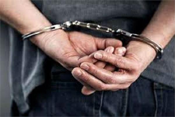 alcohol  2 people arrested