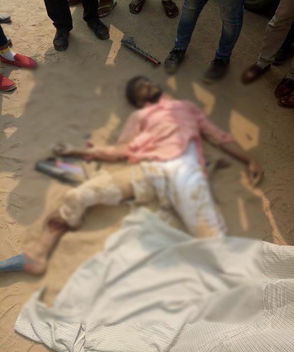 youth death accident