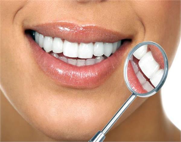 these effective home remedies will strengthen teeth and gums
