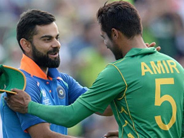 pak fast bowler amir said   the world  s best batsman is virat