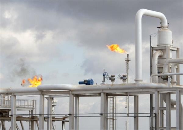 indi been importing crude oil  united states reduce dependence gulf countries