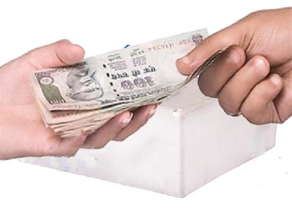 businessmen are advised to pay in cash to avoid gst