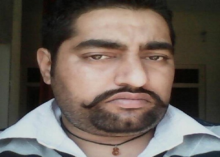 ਲੰਗਾਹ ਤੋਂ ਬਾਅਦ ਇਕ ਹੋਰ ਅਕਾਲੀ ਫਸਿਆ, ਕਾਰ 'ਤੇ ਜਾਅਲੀ ਨੰਬਰ ਲਾ ਕੇ ਚਲਾ ਰਿਹਾ ਸੀ ਗੋਰਖਧੰਦਾ