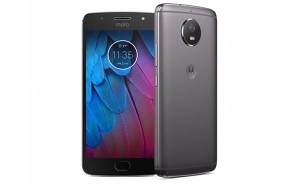 motorola  s moto g5s and moto g5s plus smartphones will launch on october 14