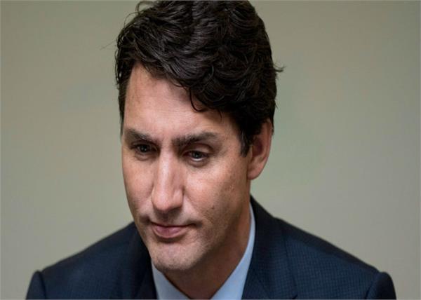 trudeau appoints special envoy to myanmar