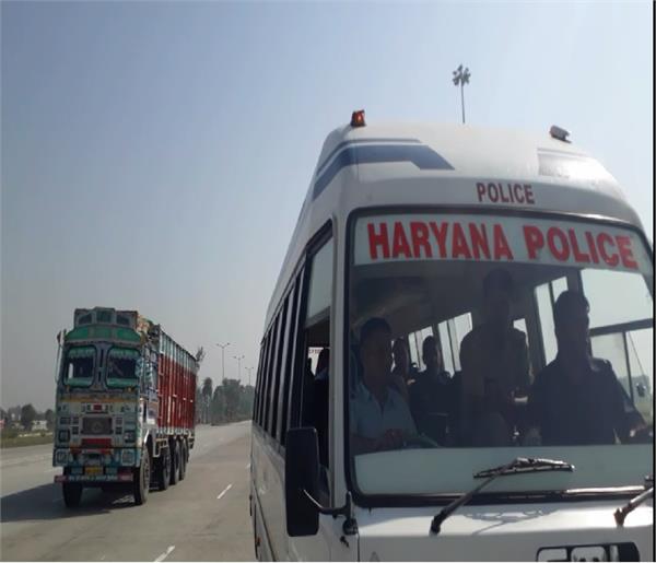 inquiry from hanifreet in bhawanigarh police station