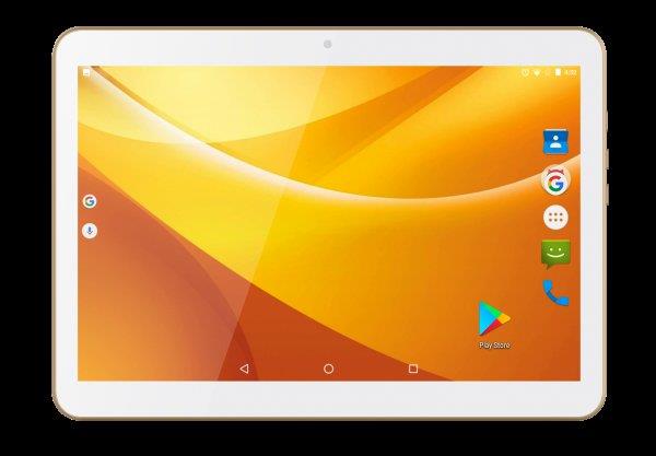 swipe slate pro tablet with 5 000mah battery launched