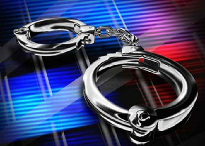 ਪੁਲਸ ਨੇ ਡਾਕਾ ਮਾਰਨ ਦੀ ਤਿਆਰੀ ਕਰਦੇ 6 ਵਿਅਕਤੀਆਂ ਨੂੰ ਹਥਿਆਰਾ ਸਮੇਤ ਕੀਤਾ ਕਾਬੂ, 1 ਫਰਾਰ