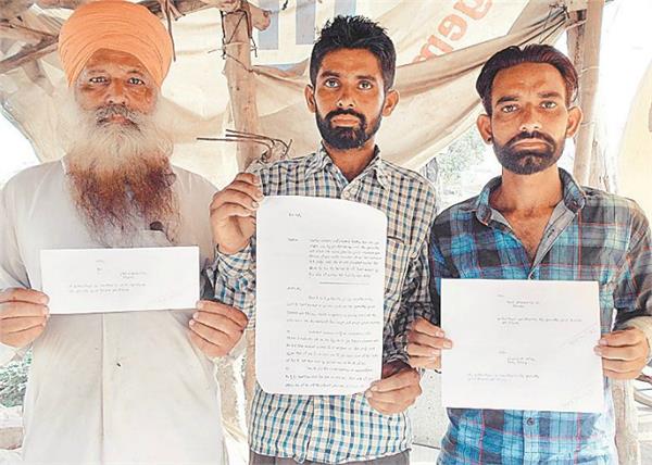 beating  police  high officials