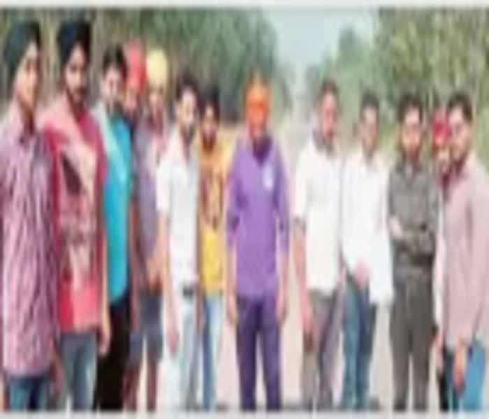 ਫੰਡਾਂ ਦੀ ਘਾਟ ਕਾਰਨ ਨਹੀਂ ਬਣ ਪਾ ਰਹੀਆਂ ਖਸਤਾ ਹਾਲਤ ਸੜਕਾਂ