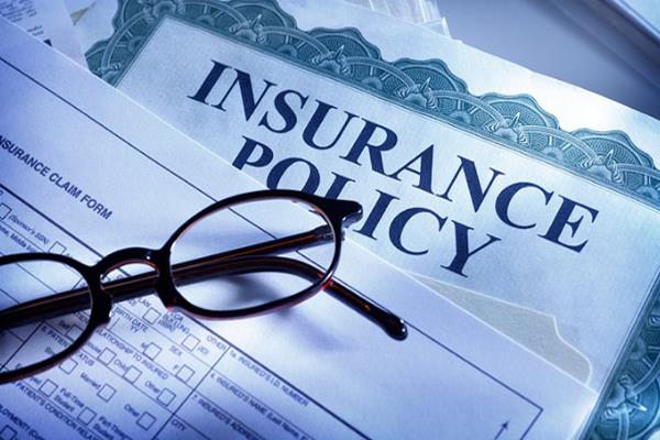 insurance claim