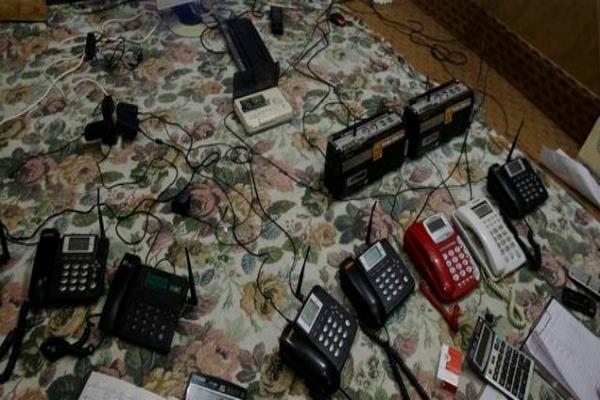 the betting market is active