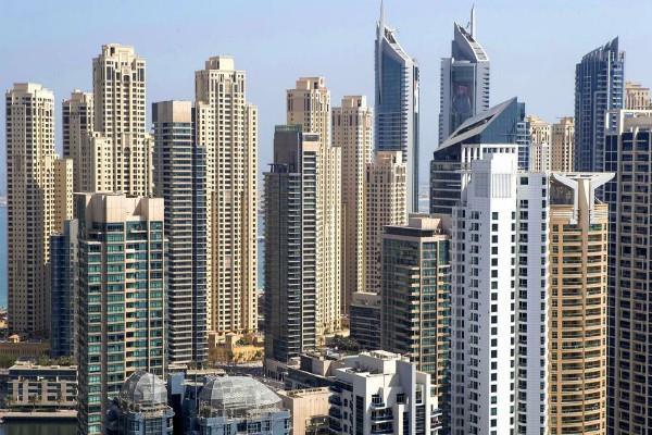 dubai made preferred real estate center for indians